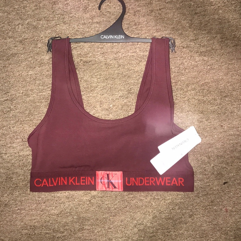 Calvin Klien Bra
